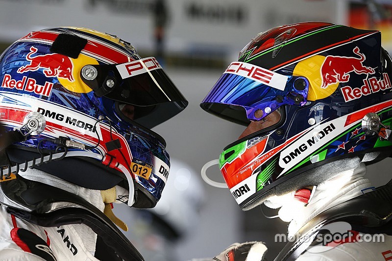 Mark Webber: Red-Bull-Juniorprogramm ist