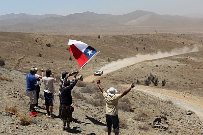 El Rally Dakar se pone como prioridad regresar a Chile en 2019