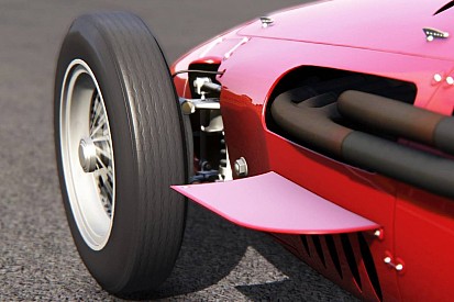 A Maserati az F1, az Alfa Romeo az Indy felé tart?!