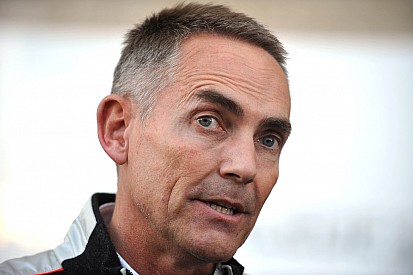 La FIA riporta Whitmarsh in F.1: dovrà lavorare sul controllo dei costi