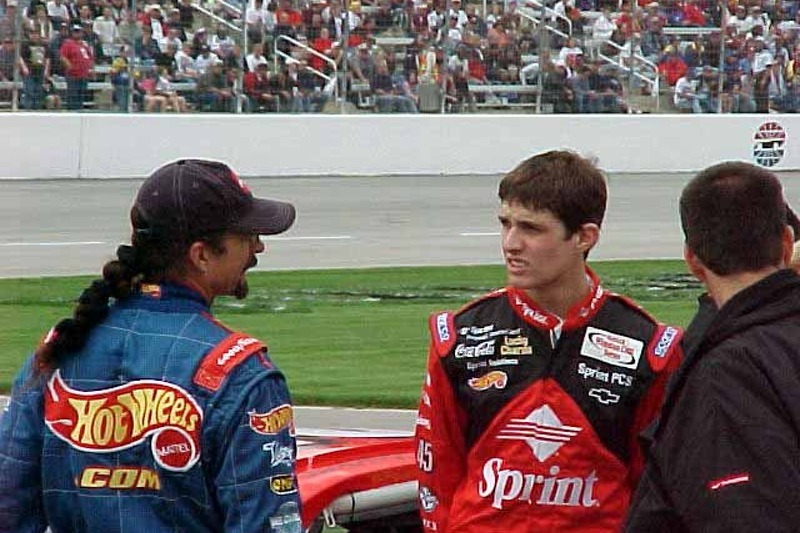 Adam Petty