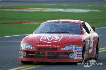 Bill Elliott