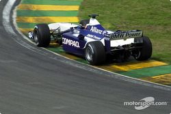 Juan Pablo Montoya