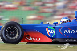 Jean Alesi