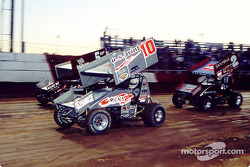 Dale Blaney; Shawna Wilskey