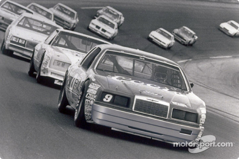 1985: #9 Bill Elliott - Melling Racing Ford