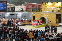 Rally of Turkey