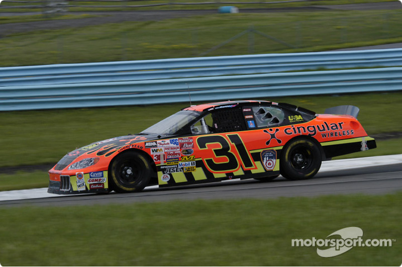 2003, Watkins Glen: Robby Gordon (Childress-Chevrolet)