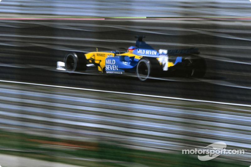 Fernando Alonso