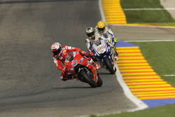 Casey Stoner, Ducati Marlboro Team