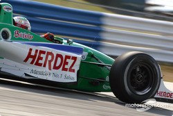 Spring testing