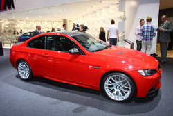 BMW M3 Coupe