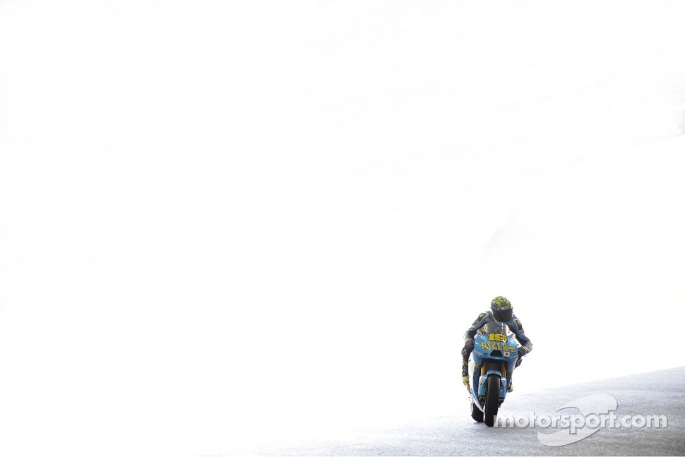 Alvaro Bautista