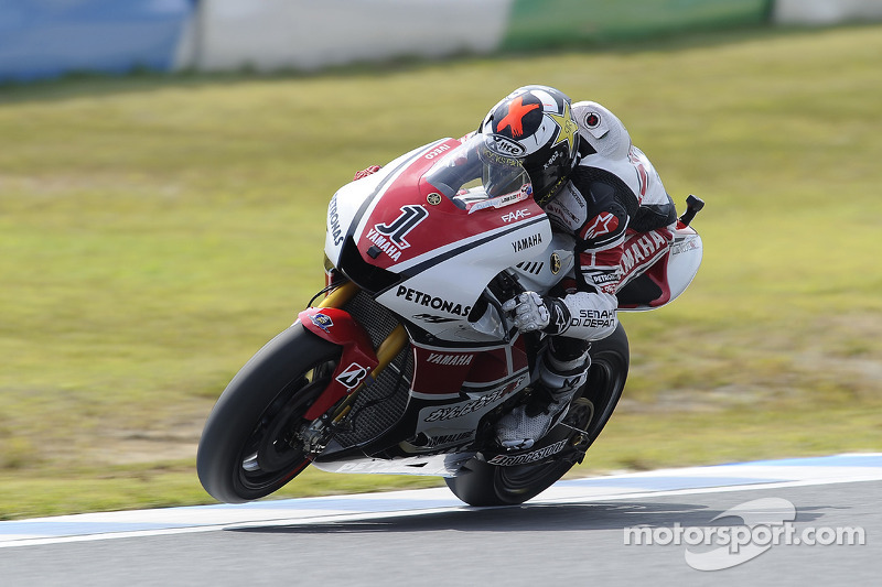 Grand Prix von Japan 2011 in Motegi