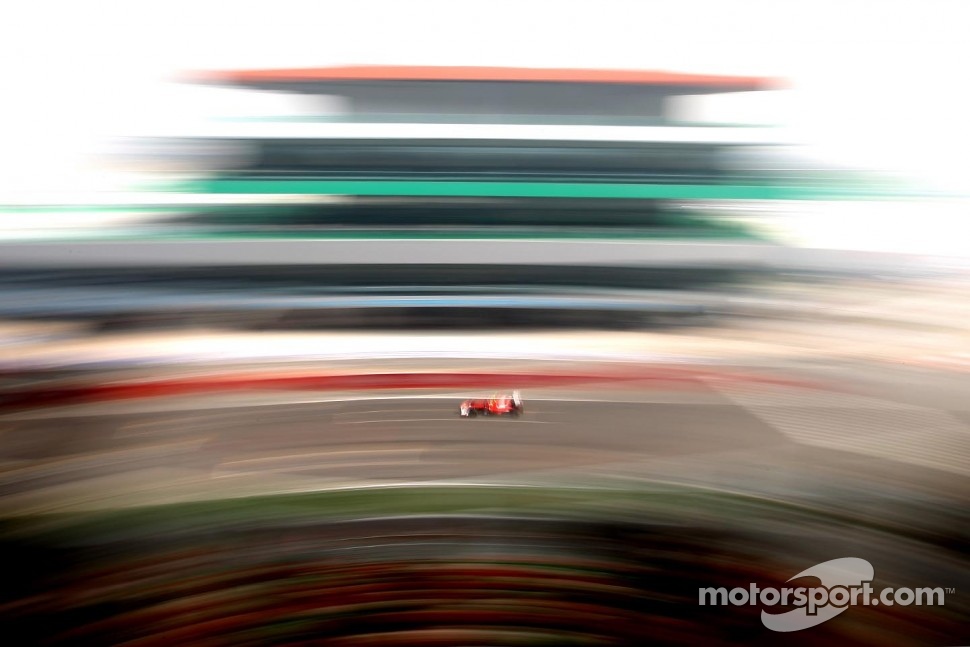 Felipe Massa, Scuderia Ferrari