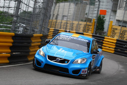 Robert Dahlgren, Volvo C30, Polestar Racing