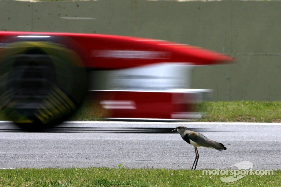Fernando Alonso, Scuderia Ferrari