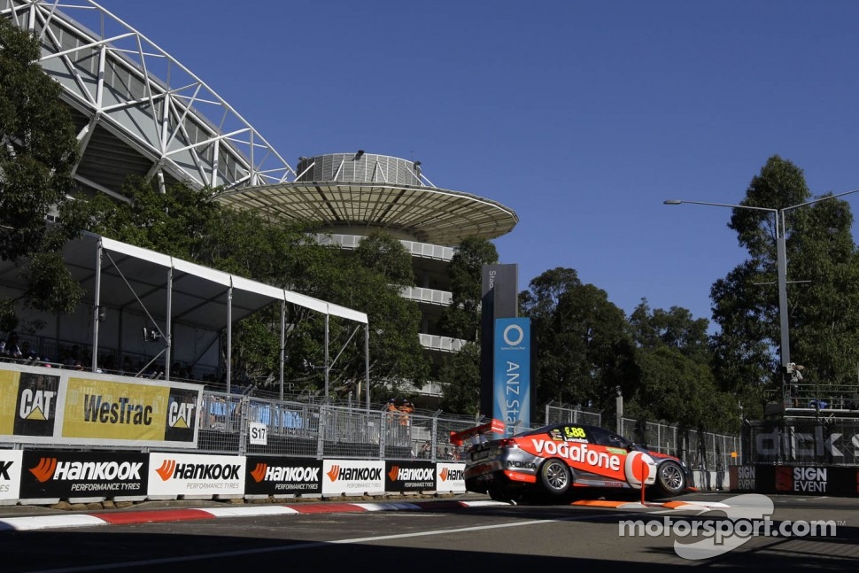 Craig Lowndes
