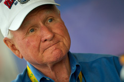 Cale Yarborough