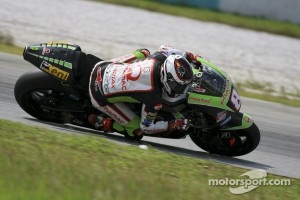 Hector Barbera, Pramac Racing Team 