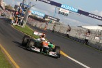 Paul di Resta, Sahara Force India Formula One Team