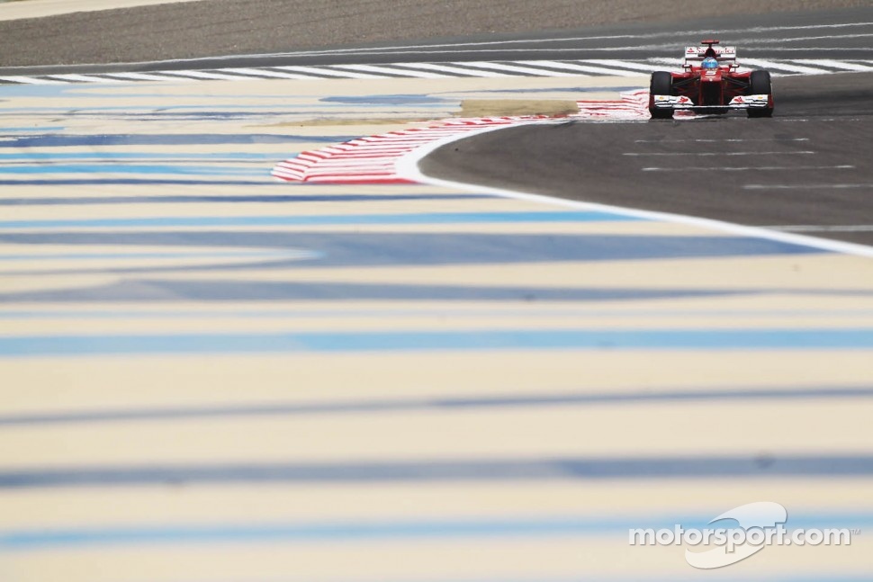 Fernando Alonso, Scuderia Ferrari