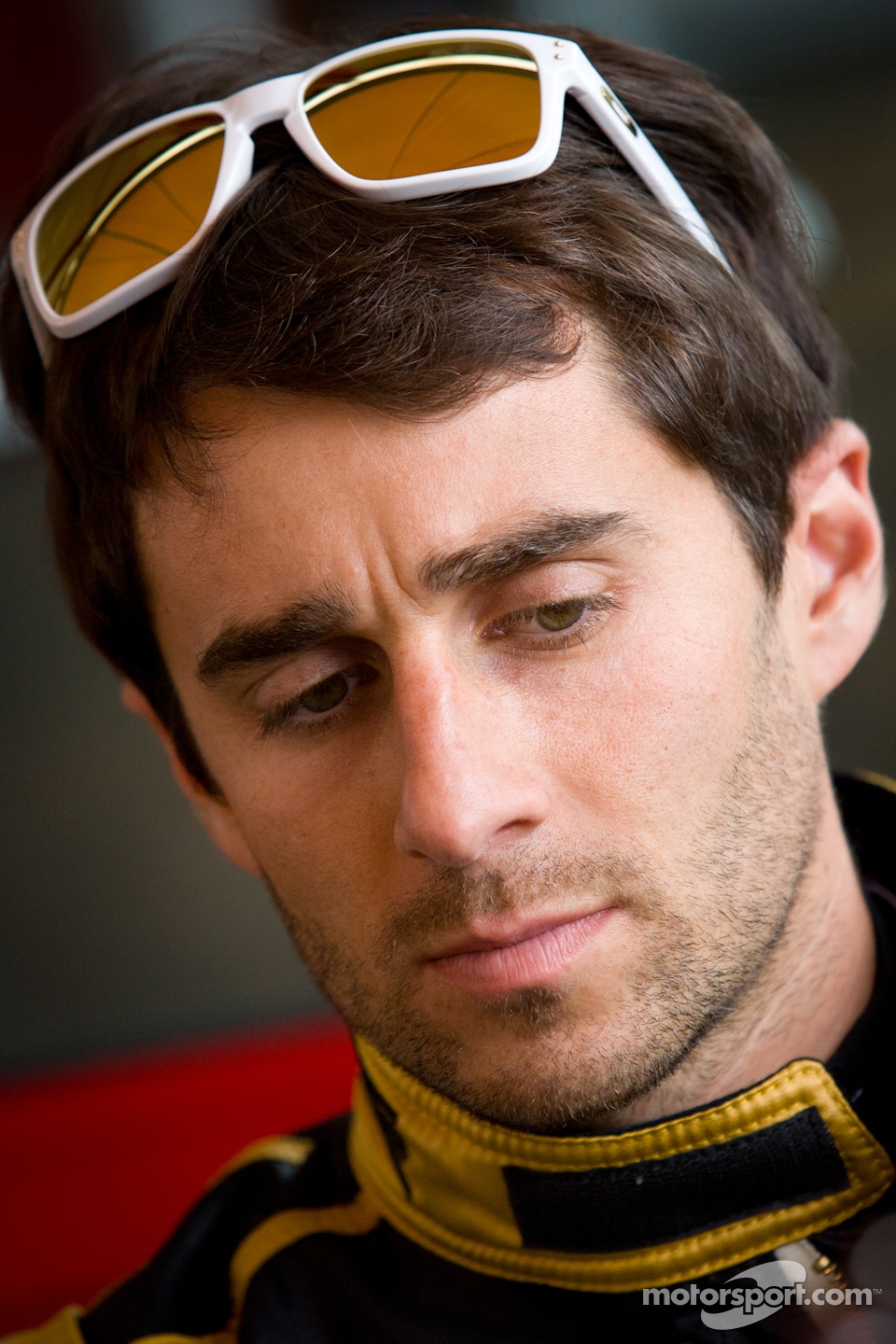 Nicolas Prost LE MANS photos Main gallery