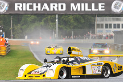 #40 雷诺-阿尔宾A442B:Jean Ragnotti, Carlos Tavares