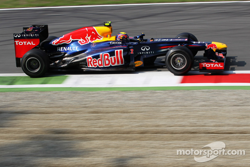 2012 - RB8