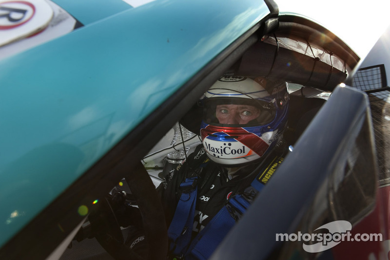 Jos Verstappen!
