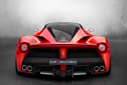 De Ferrari LaFerrari