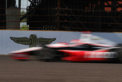 A.J. Allmendinger, Team Penske Chevrolet
