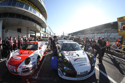 VLN: Reinoldus Langstreckenrennen