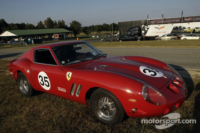 Ferrari 250 GTO