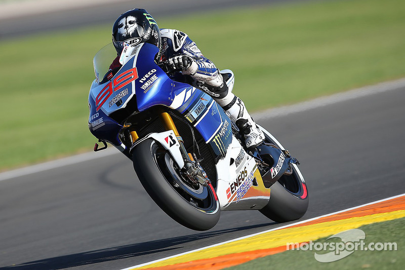 Grand Prix von Valencia 2013 in Valencia