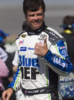 Michael Waltrip