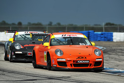 GT3: Sebring