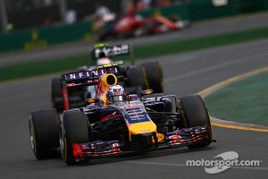 Daniel Ricciardo, Red Bull Racing RB10
