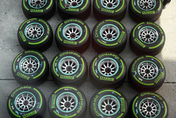 Pirelli-Reifen