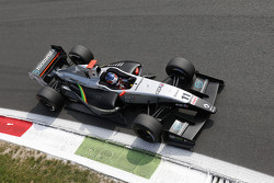 Will Stevens, Strakka Racing