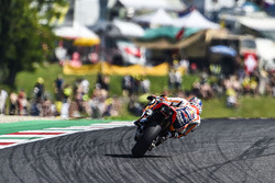 Dani Pedrosa, Repsol Honda Team
