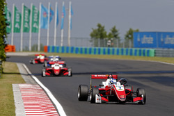 Ralf Aron, PREMA Theodore Racing Dallara F317 - Mercedes-Benz