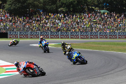 Andrea Dovizioso, Ducati Team