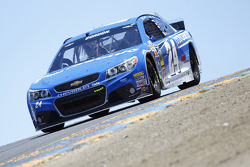 Jeff Gordon, Hendrick Motorsports Chevrolet