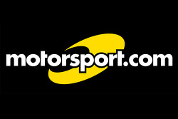 Motorsport.com网站标识