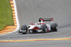 Stoffel Vandoorne