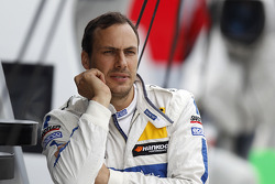 Gary Paffett, Mercedes AMG DTM-Team HWA, DTM Mercedes AMG C-Coupe