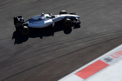 Felipe Massa, Williams FW36