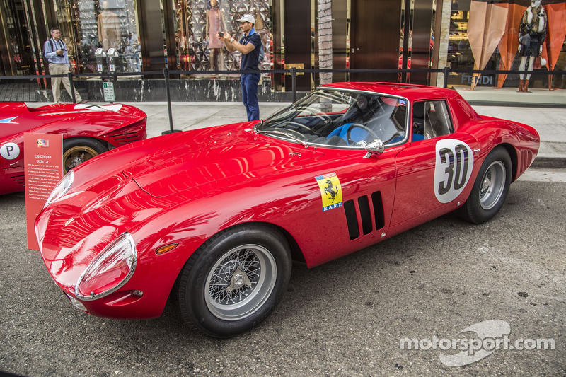 Ferrari 250 GTO/64