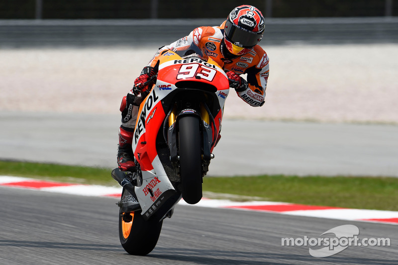 Grand Prix von Malaysia 2014 in Sepang